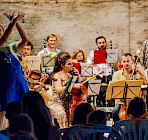 &copy; Musikfest Blumenthal, Foto: Gérard Essaka (2023)