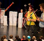&copy; MEHR MUSIK!, Foto: Frauke Wichmann (Augsburg, 2017)