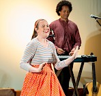 &copy; MEHR MUSIK!, Foto: Frauke Wichmann