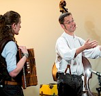 &copy; MEHR MUSIK!, Foto: Frauke Wichmann