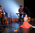 &copy; MEHR MUSIK!, Foto: Frauke Wichmann