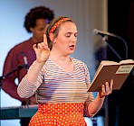 &copy; MEHR MUSIK!, Foto: Frauke Wichmann