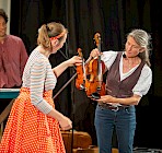 &copy; MEHR MUSIK!, Foto: Frauke Wichmann