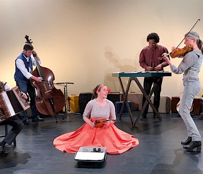 &copy; MEHR MUSIK!, Foto: Ute Legner