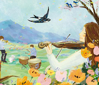 Grafik: Wenwen Fei