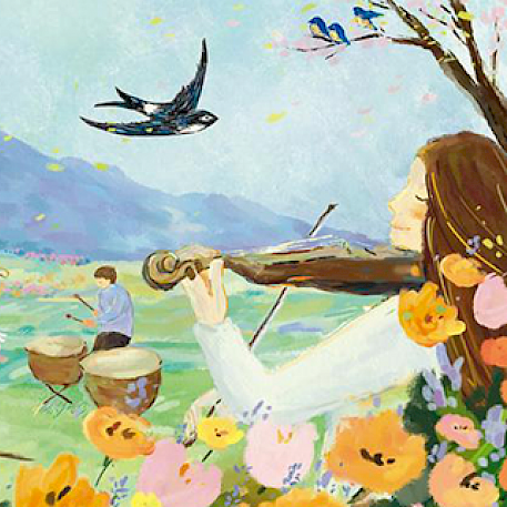 Grafik: Wenwen Fei