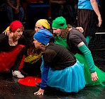 &copy; MEHR MUSIK!, Foto: Frauke Wichmann