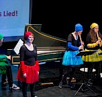 &copy; MEHR MUSIK!, Foto: Frauke Wichmann