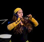 &copy; MEHR MUSIK!, Foto: Frauke Wichmann