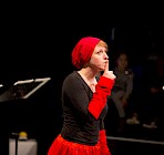 &copy; MEHR MUSIK!, Foto: Frauke Wichmann
