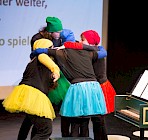 &copy; MEHR MUSIK!, Foto: Frauke Wichmann