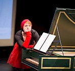 &copy; MEHR MUSIK!, Foto: Frauke Wichmann