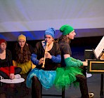 &copy; MEHR MUSIK!, Foto: Frauke Wichmann