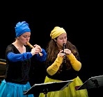 &copy; MEHR MUSIK!, Foto: Frauke Wichmann