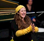 &copy; MEHR MUSIK!, Foto: Frauke Wichmann