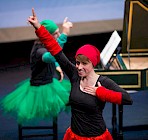 &copy; MEHR MUSIK!, Foto: Frauke Wichmann