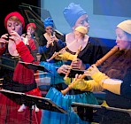 &copy; MEHR MUSIK!, Foto: Frauke Wichmann