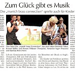 Landshuter Zeitung, 13.10.2015