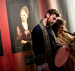 &copy; MEHR MUSIK!, Foto: Frauke Wichmann