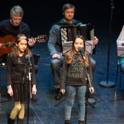 © MEHR MUSIK! Augsburg, Foto: Frauke Wichmann